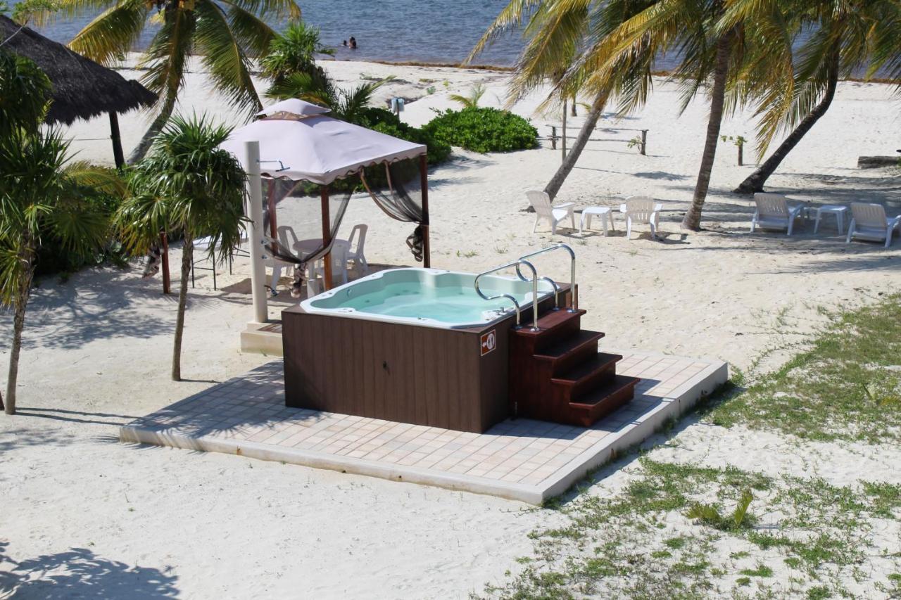 HOTEL PUERTA DEL MAR COZUMEL SAN MIGUEL DE COZUMEL 3* (Mexico) - from C$ 74  | iBOOKED